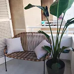 Alcudia Charming Apartment Seaview