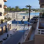 Alcudia Charming Apartment Seaview