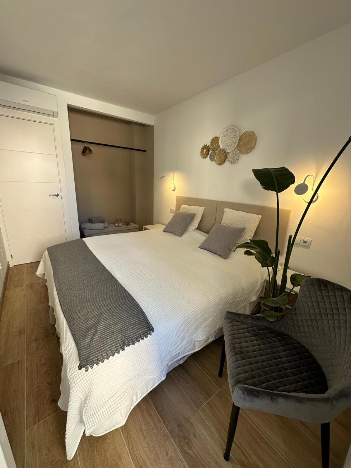 Apartment Alcudia Charming Seaview *