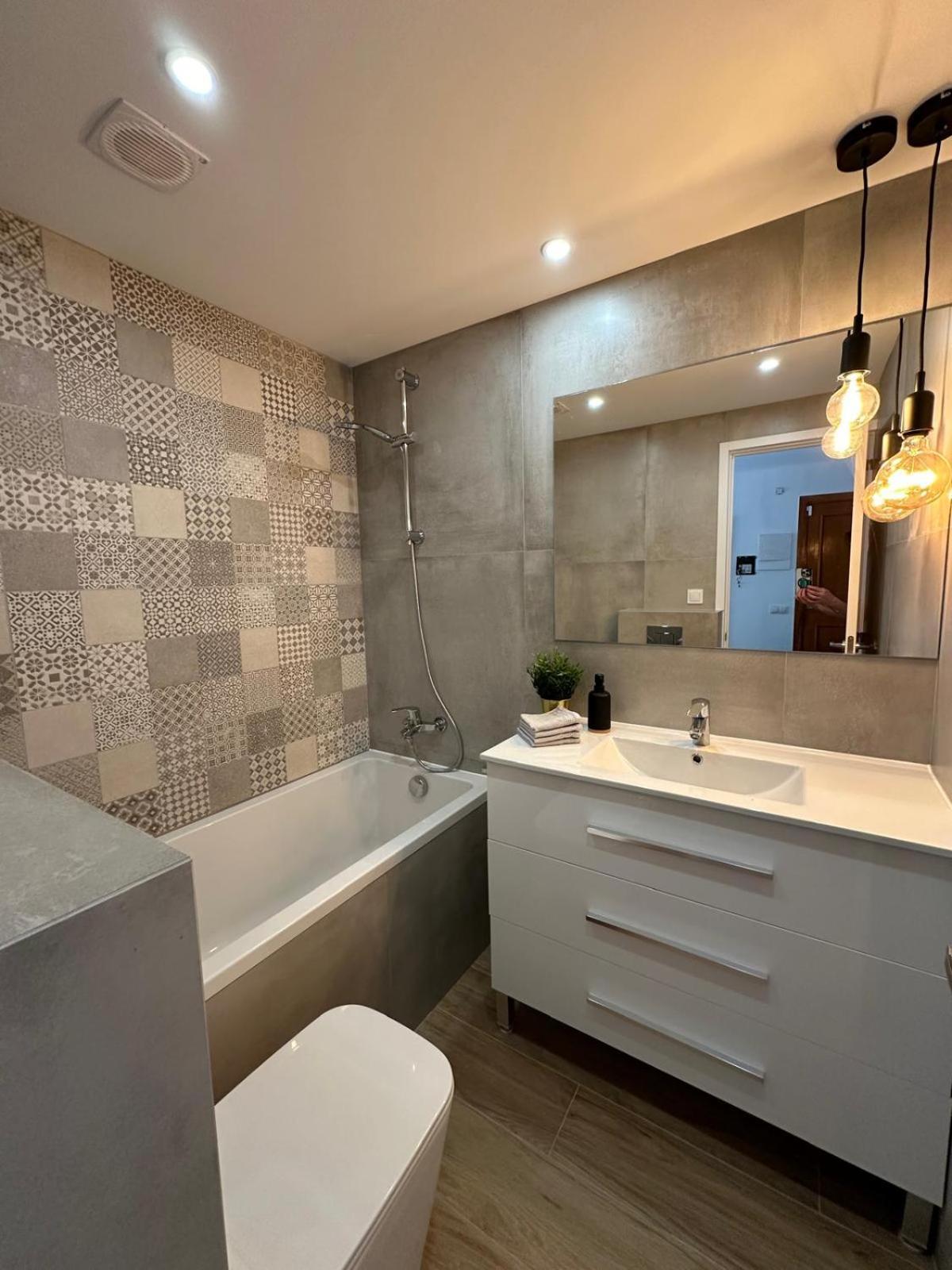 Alcudia Charming Seaview Apartment *
