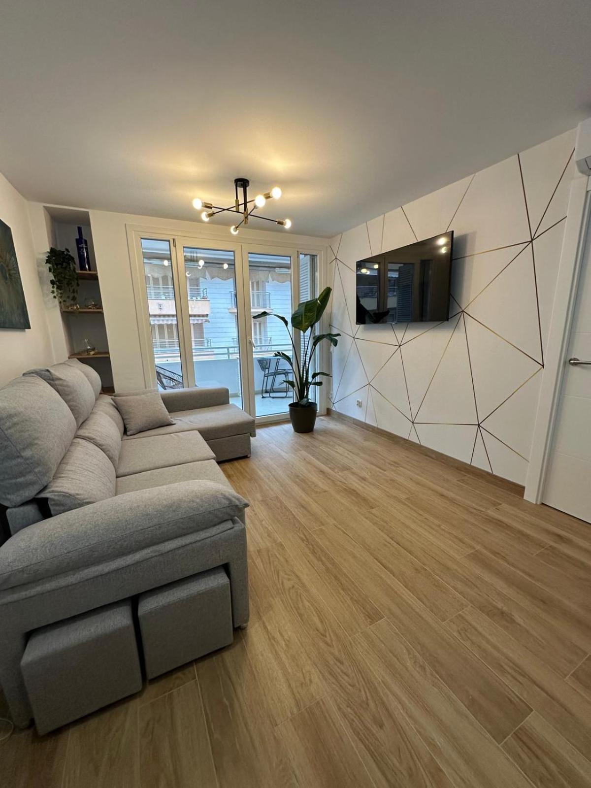 Alcudia Charming Seaview Apartment *