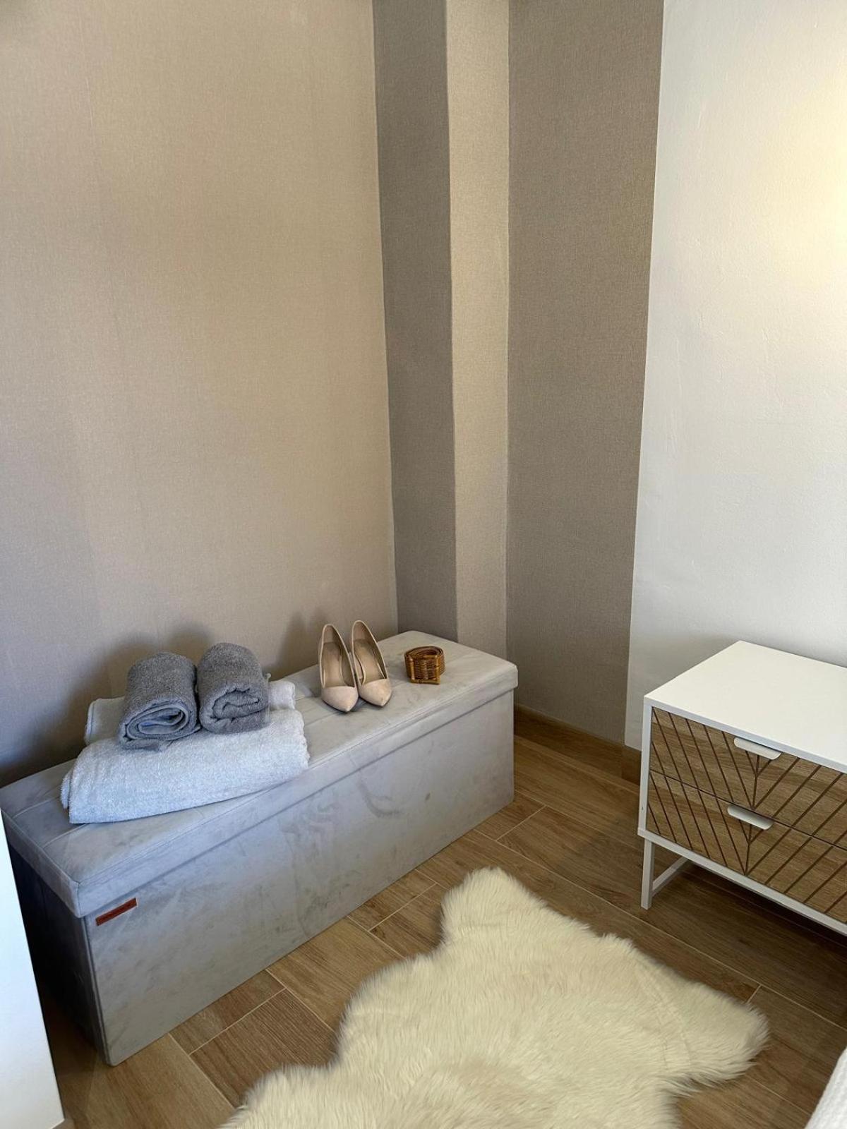 Alcudia Charming Seaview Apartment