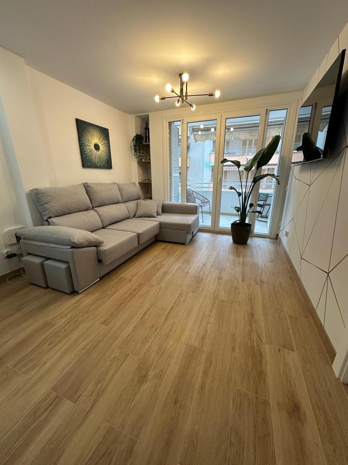 Alcudia Charming Seaview Apartment Port d'Alcúdia