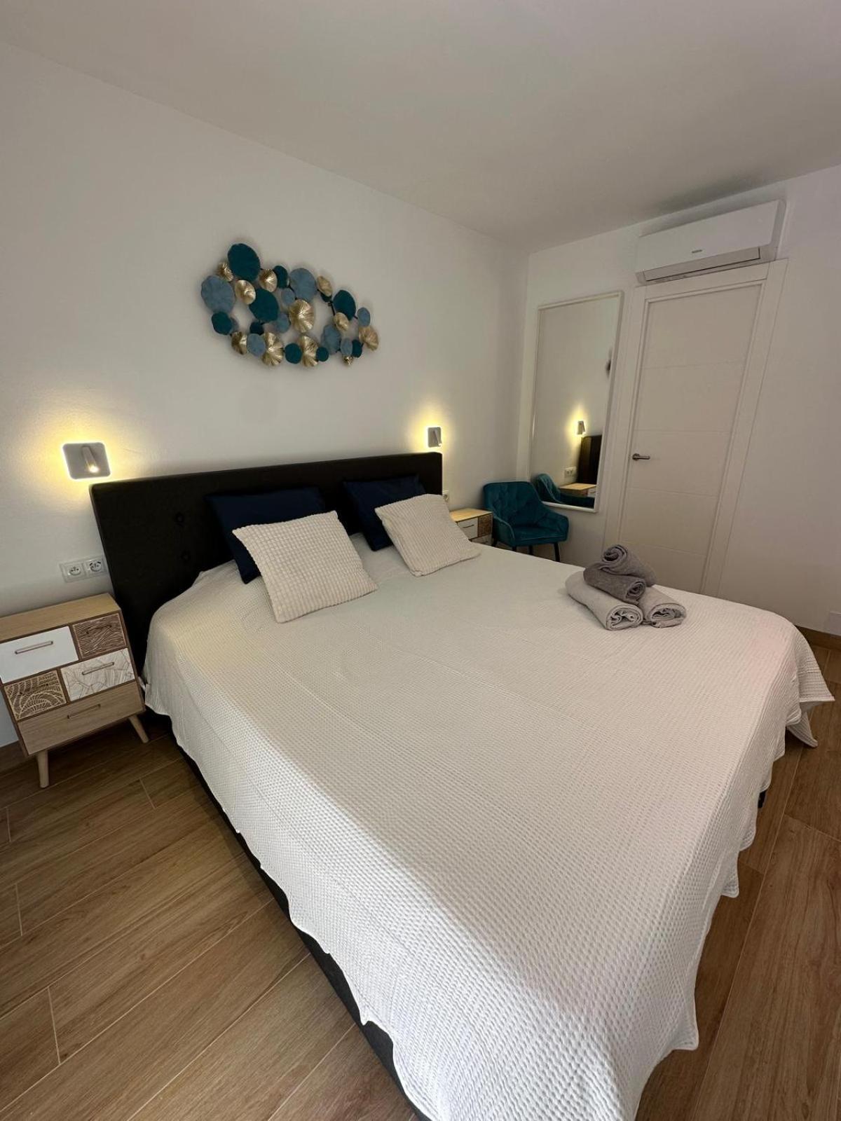 Apartment Alcudia Charming Seaview Port d'Alcúdia