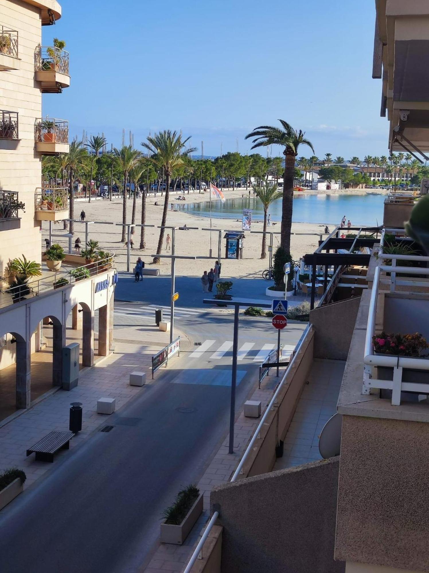 Alcudia Charming Seaview * Port d'Alcúdia